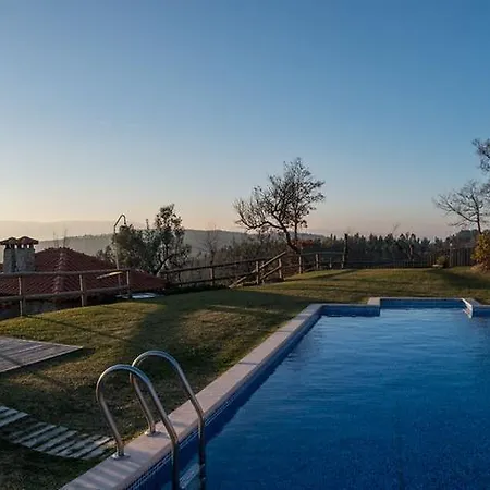 بيت للعطل Quinta Do Belo Horizonte سيلوريكو دي باستو